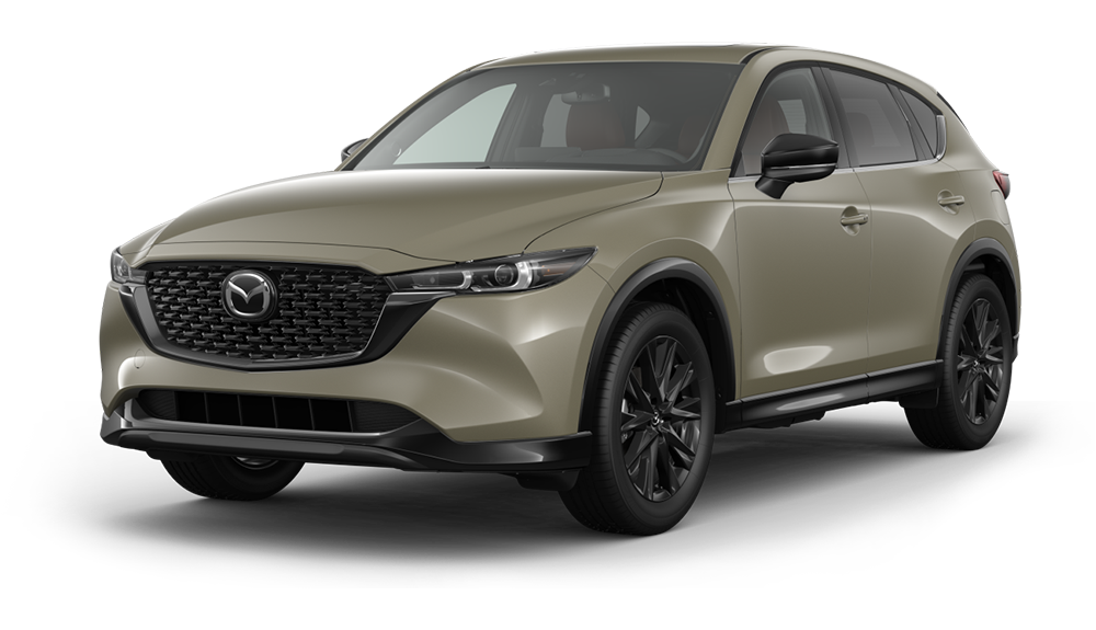 MAZDA CX5