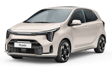 KIA PICANTO GT LINE