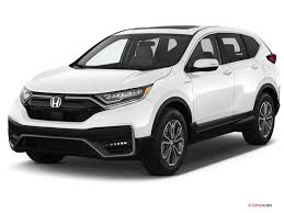 HONDA CR-V 2022