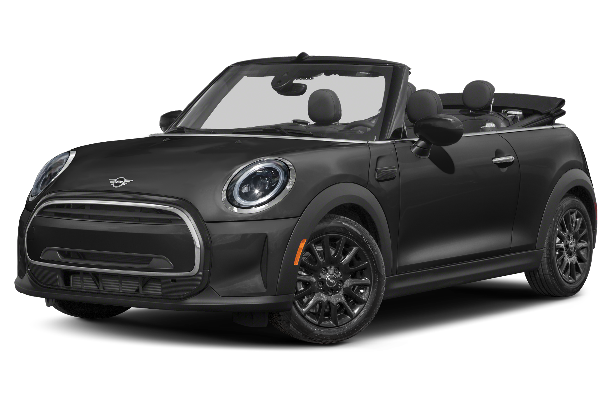 MINI COOPER 2023